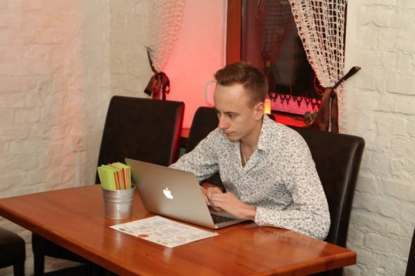 У Луцьку відбулась перша  зустріч ІТ-кластеру. ФОТО