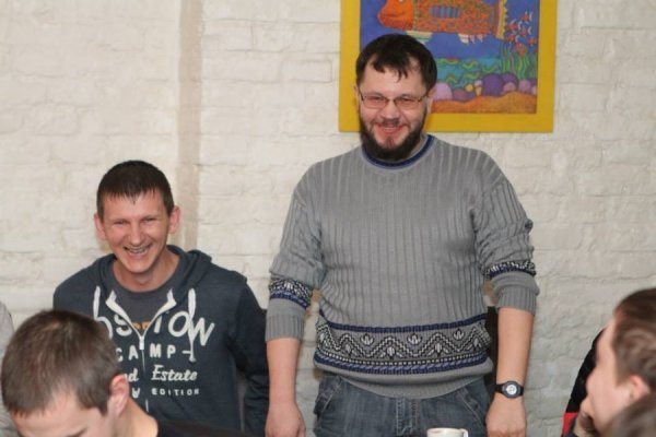 У Луцьку відбулась перша  зустріч ІТ-кластеру. ФОТО