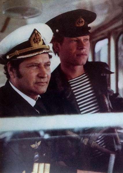 Показали ретрофото флоту на річці Стир