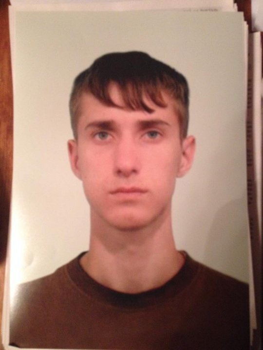 Шукають волинянина, який зник в Києві 18 лютого