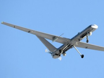 ЗСУ вперше збили ворожий ударний безпілотник «Оріон». ФОТО 