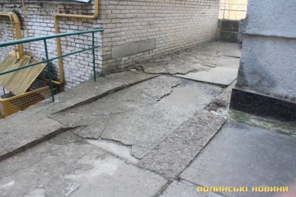 Чи безпечні атракціони у Центральному парку в Луцьку? ФОТО*