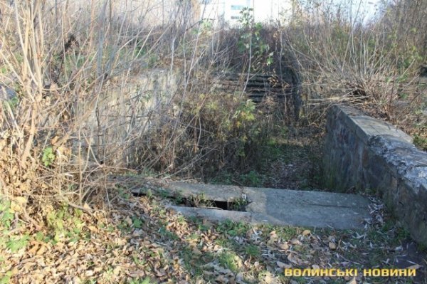 Чи безпечні атракціони у Центральному парку в Луцьку? ФОТО*