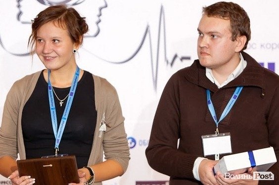 Кіно від луцьких режисерів стало призером міжнародного кіноконкурсу