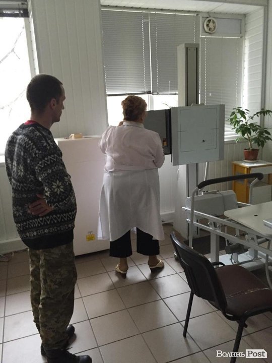 У Маневицькому районі 12 браконьєрів побили трьох айдарівців. ФОТО