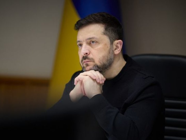 Україна передала Росії пропозицію про енергетичне перемир'я, - Зеленський