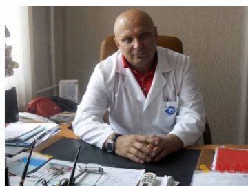 «Хочеться вийти в поле і кричати»: коронавірус вбив всю сім'ю лікаря з Вінниці 