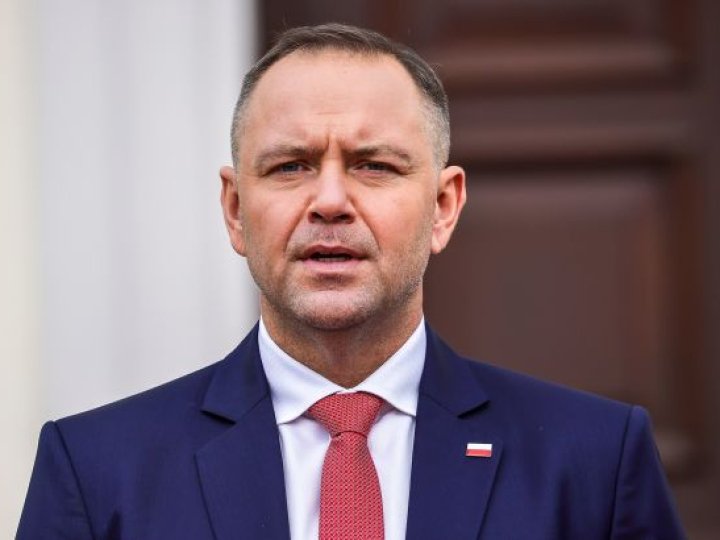 Президент Польщі позбавив Зеленського Ордена Білого Орла