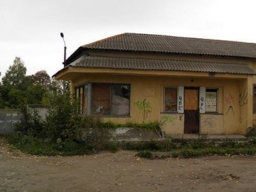 На каналізацію у військовому містечку в Луцьку витратять майже 2 мільйони