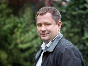 Колишній голова Волиньради хоче очолити Ковельське МТМО