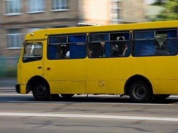 Громади біля Луцька не хочуть давати гроші на перевезення пільговиків у місті