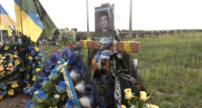 Спомин про Героя. Замість ювілею Юрія Сілюка – сороковини