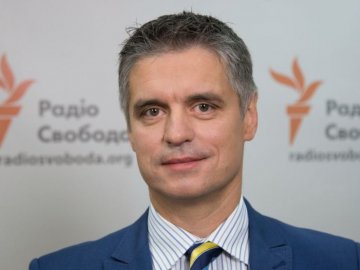 «У Мінську не домовились про перемир'я та обмін полоненими», - Пристайко