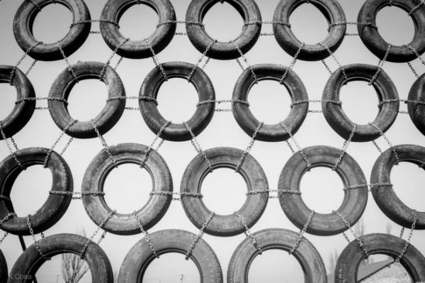 У полоні Криму. ФОТО