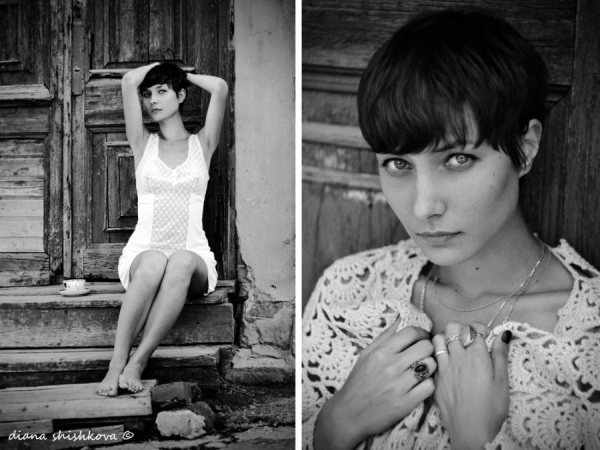 Фотовиставка Діани Шишкової-Морозюк