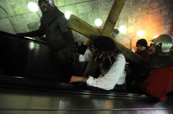 Третє місце в категорії події. Фестиваль 