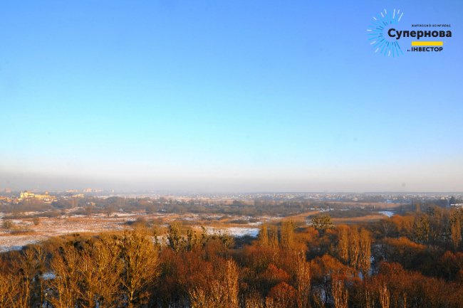 Луцька «Супернова»: робота кипить на 5-ти будинках. ФОТО*