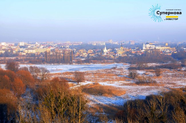 Луцька «Супернова»: робота кипить на 5-ти будинках. ФОТО*