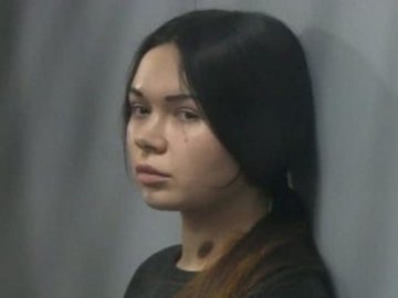 Резонансна аварія у Харкові: Зайцева перебувала під дією препаратів із наркотичним ефектом