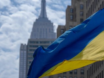 У США ще на рік продовжили термін перебування для українців  