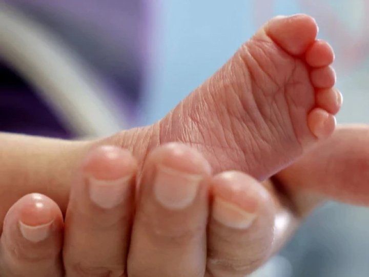 50 000 гривень при народженні дитини та інша допомога: Верховна Рада ухвалила законопроєкт