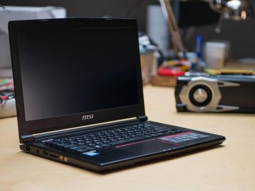 Волинські школи отримали понад 2 тисячі ноутбуків для вчителів