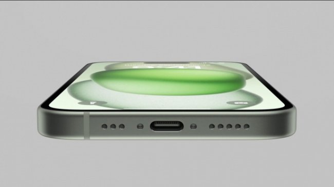 Нова лінійка iPhone: всі деталі