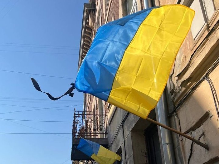 Завтра у Луцьку - прощання з воїном Валерієм Ткачуком