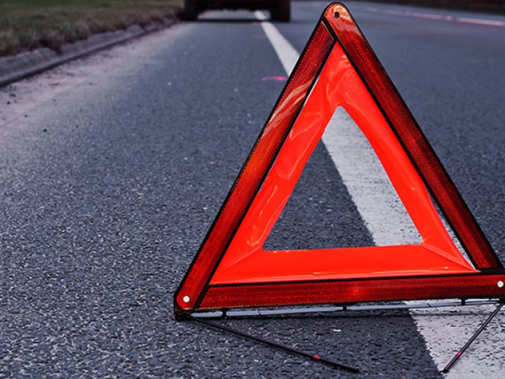 На Волині у ДТП травмувалися двоє неповнолітніх хлопців