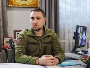 Настав час для розвалу росії, – Буданов