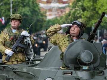 9 травня Путін може офіційно оголосити війну Україні, – ЗМІ