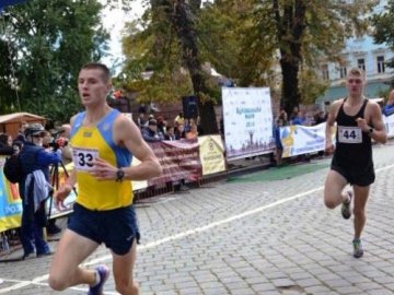 Волиняни здобули медалі на чемпіонаті України. ФОТО