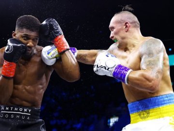 Перемога Усика, знищені окупанти та інші добрі новини від ВолиньPost за 21 серпня