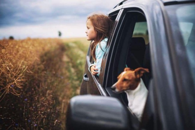 Дитяче літо без ґаджетів та Інтернету у світлинах польського фотографа