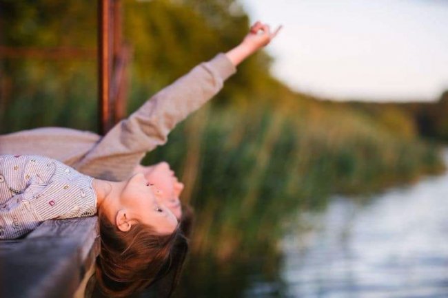 Дитяче літо без ґаджетів та Інтернету у світлинах польського фотографа