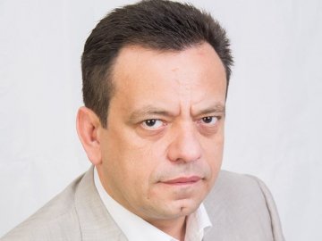 Вітання Валерія Бондарука з Різдвом Христовим!