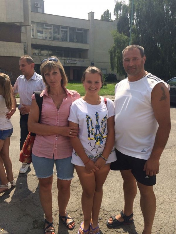 Діти волинських Героїв поїхали відпочивати у Польщу. ФОТО