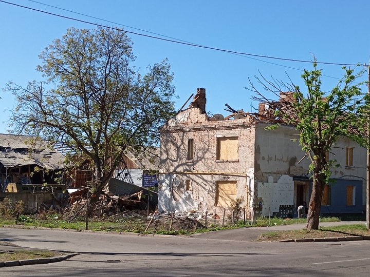 Обстріл Луцька 6 червня: є три сценарії відновлення пошкоджених будинків на Стрілецькій