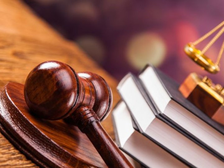 Підпал лісу та напад на лісівника: на Волині судили молодиків