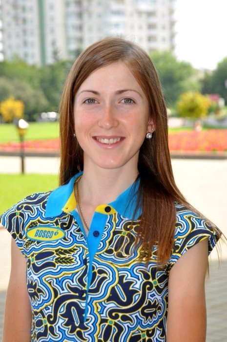 Лучанка стала бронзовою фіналісткою Чемпіонату світу з маунтенбайку