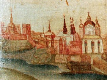 Чому лучани втратили найдавніший православний собор на Волині