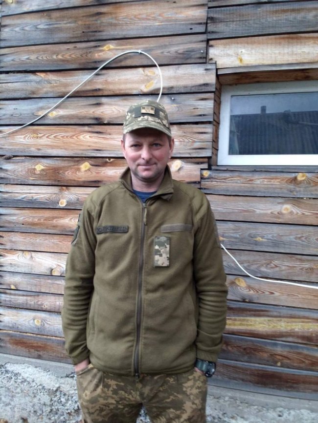 Дружина полеглого воїна Миколи Харківця просить присвоїти йому звання «Герой України»