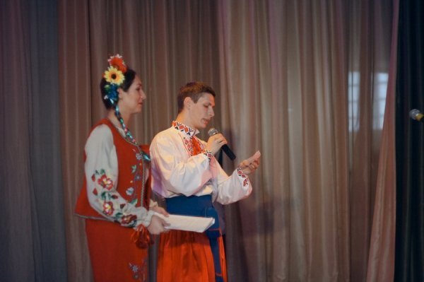 У СНУ обрали найкрасивішого хлопця-математика. ФОТО