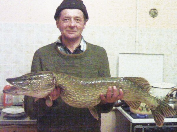 Віктор Хом’як