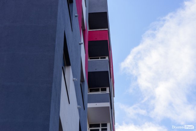 ЖК «Caramel Residence» – місце затишку та яскравих емоцій. ФОТО*