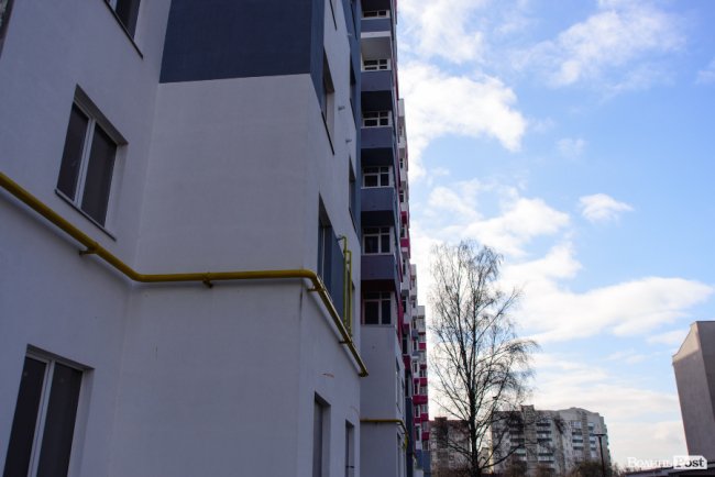 ЖК «Caramel Residence» – місце затишку та яскравих емоцій. ФОТО*