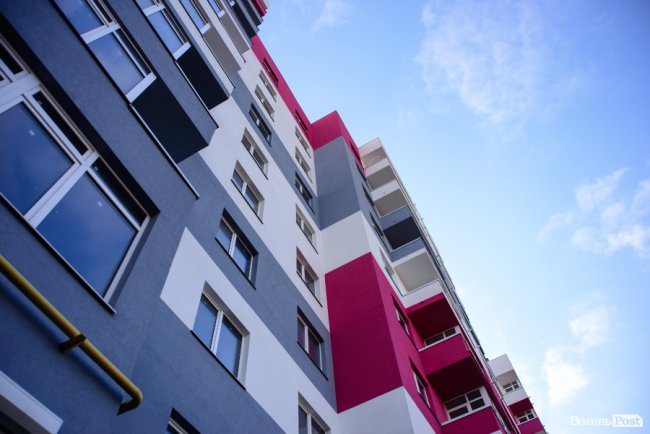 ЖК «Caramel Residence» – місце затишку та яскравих емоцій. ФОТО*