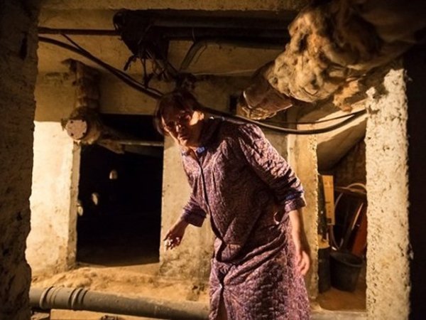 Фото розгромленого Слов'янська