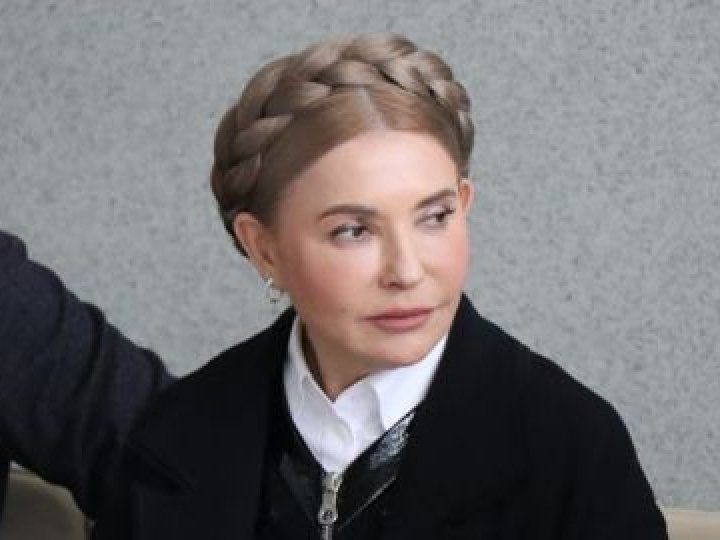 САП проситиме для Тимошенко заставу у розмірі 50 млн грн 