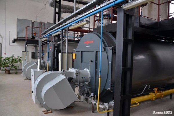 Мер Ковеля показав досягнення міста за рік